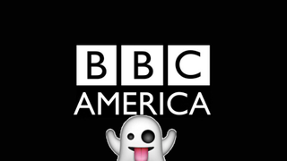 New BBC America series proves <i>Life On Mars</i> creators ain’t afraid of no 19th century ghosts